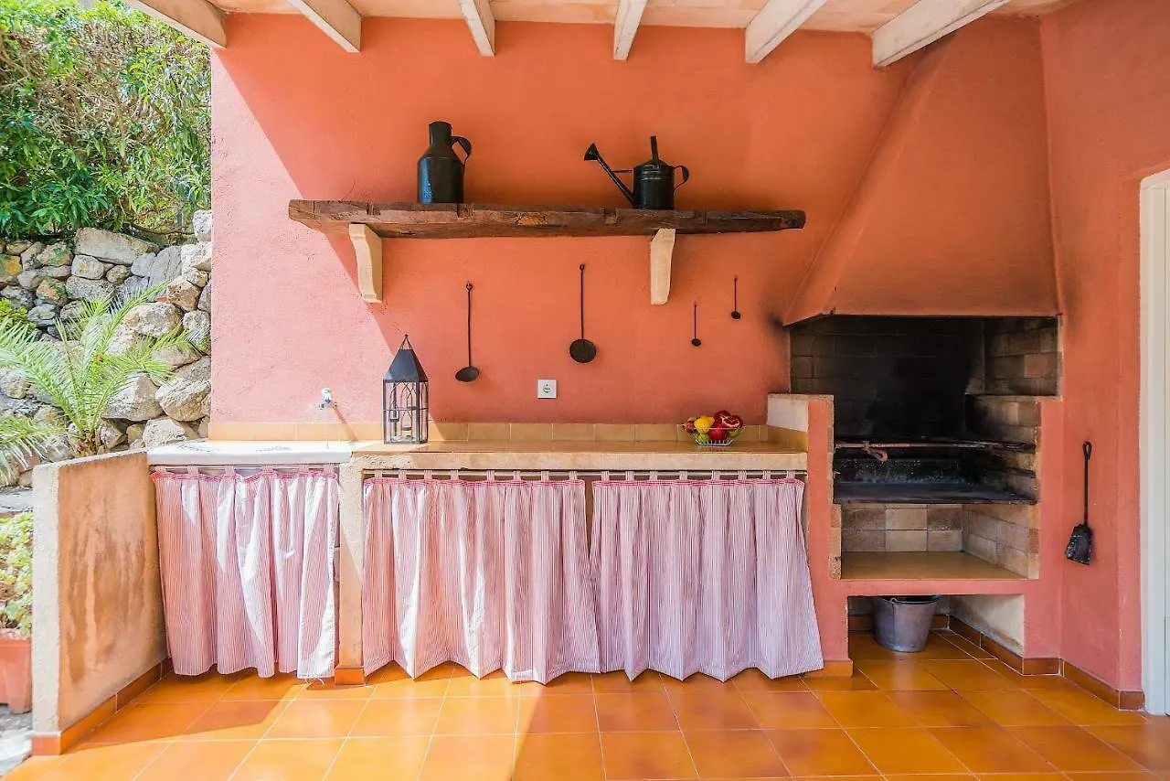 Villa Can Pau By Sunvillas Mallorca Pollenca