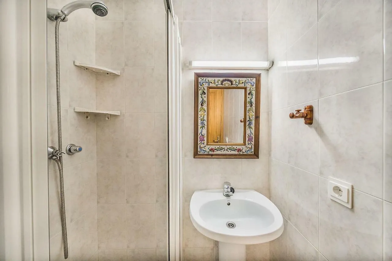 Villa Can Pau By Sunvillas Mallorca Pollenca