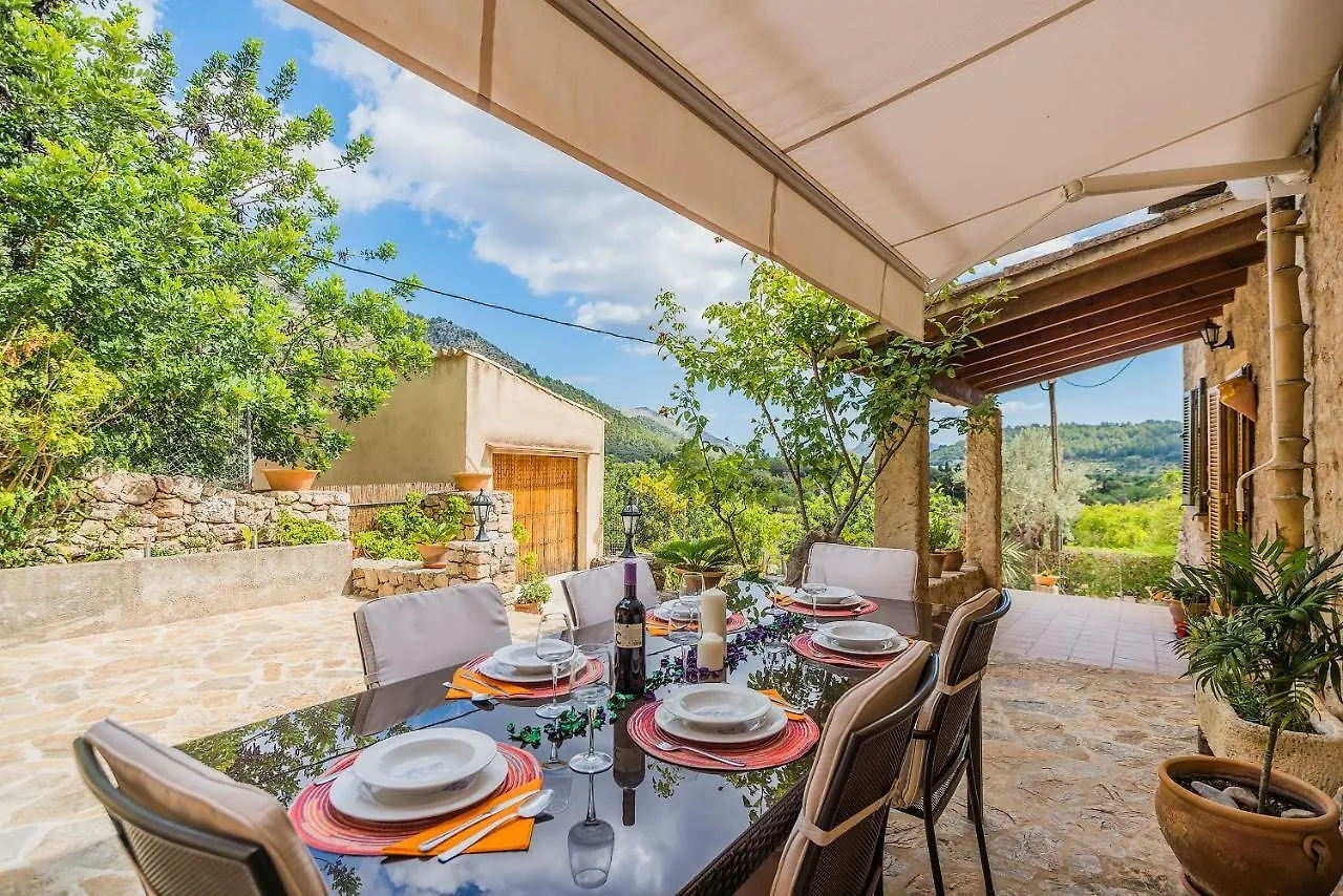 Villa Can Pau By Sunvillas Mallorca Pollensa