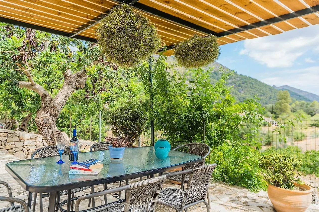 Villa Can Pau By Sunvillas Mallorca Pollensa
