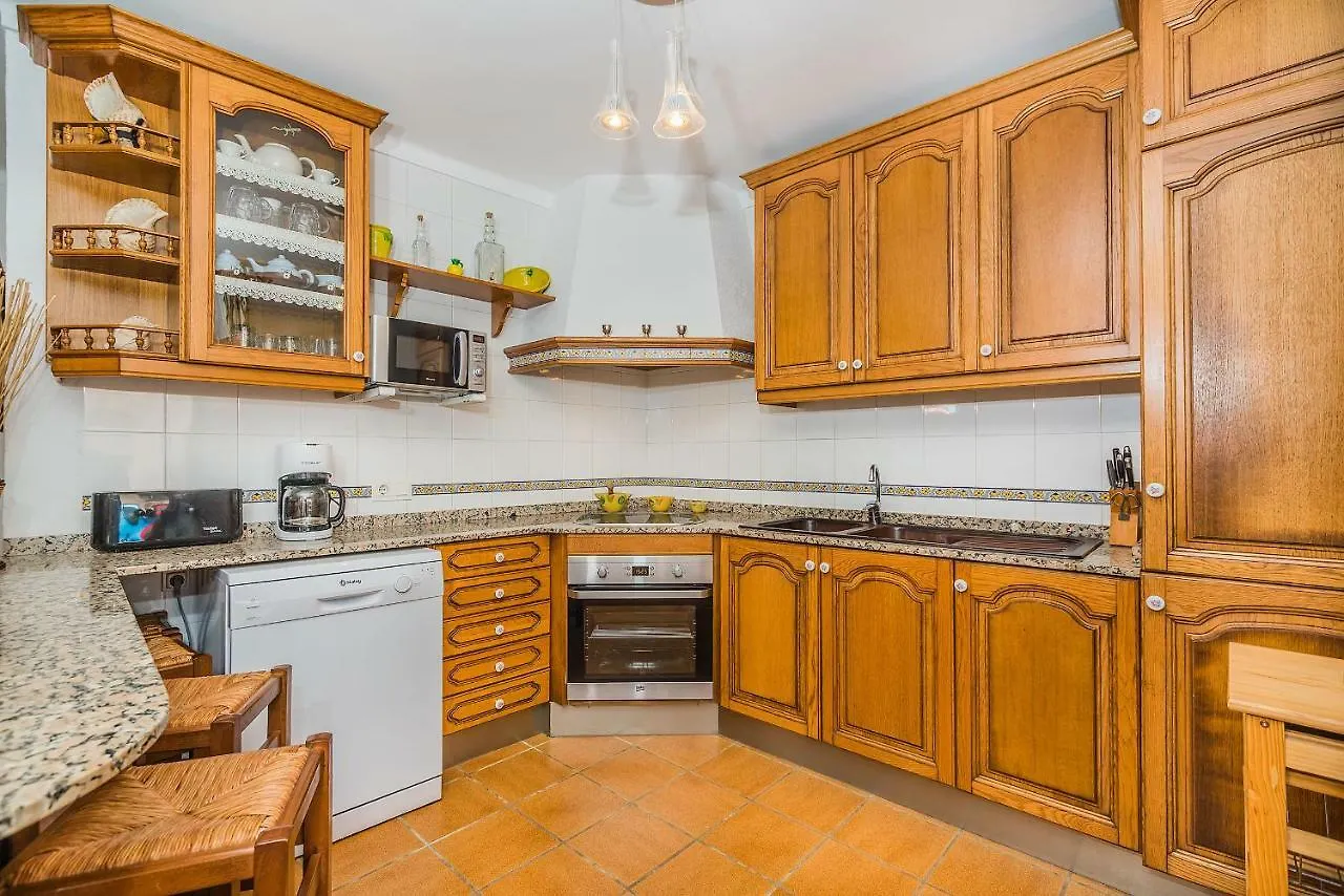 Villa Can Pau By Sunvillas Mallorca Pollensa Hiszpania