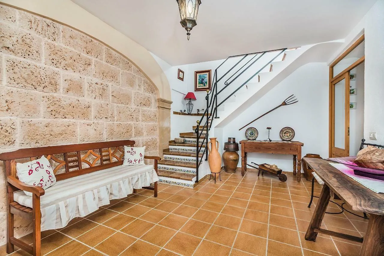 Villa Can Pau By Sunvillas Mallorca Pollensa